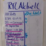 RTL aktuell / Welt