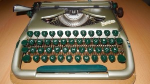 kolibri